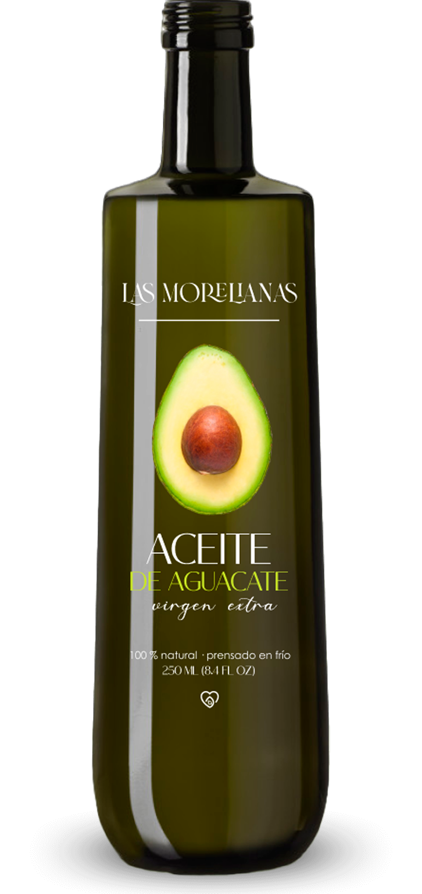 ACEITE LAS MORELIANAS